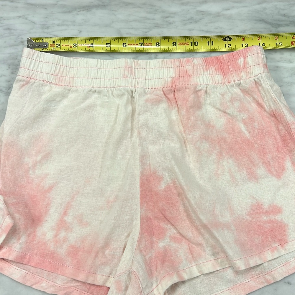 PAC sun shorts
